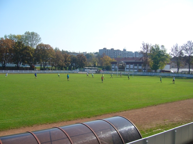 stadion